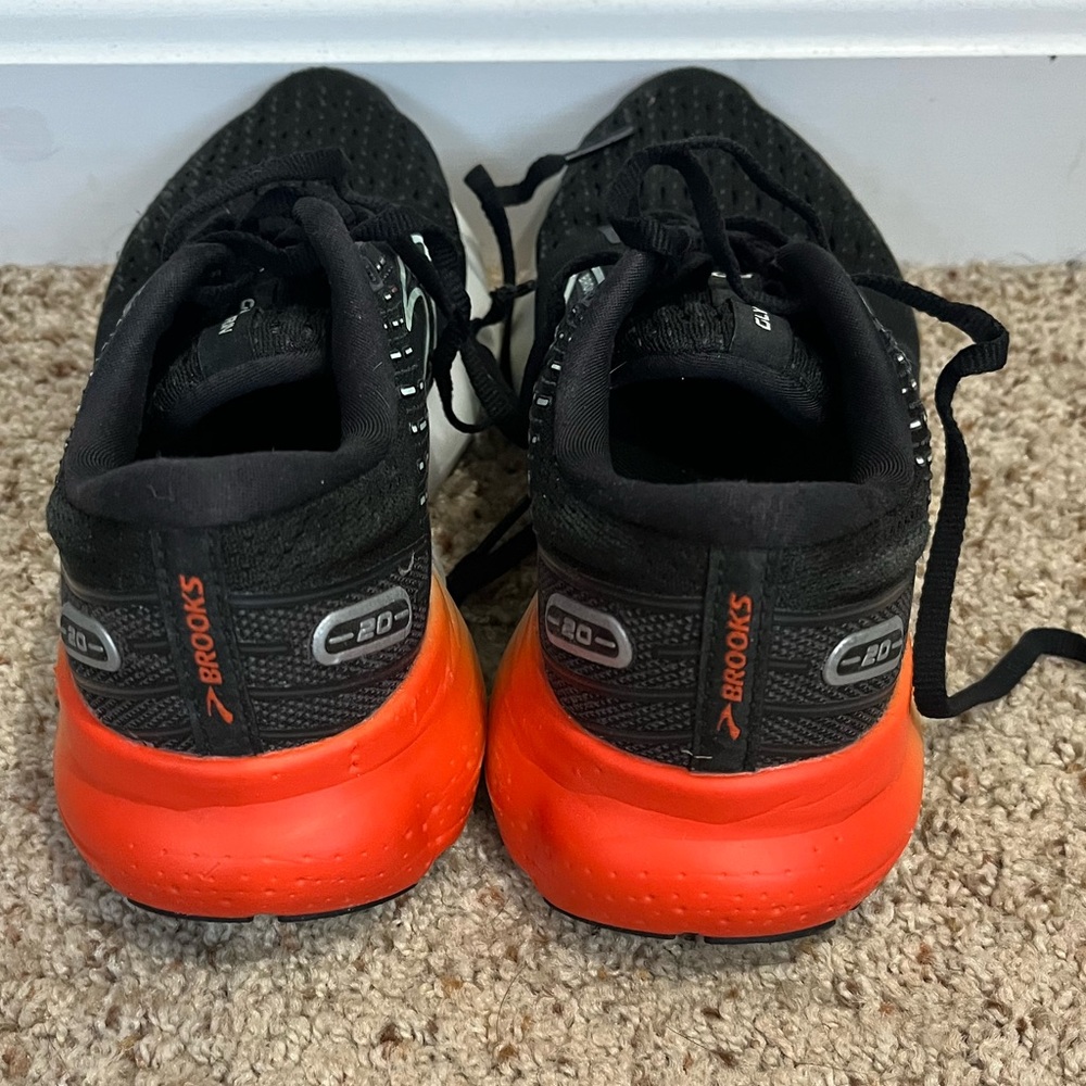 Brooks glycerin 20, women’s 6.5 - Picture 3 of 7